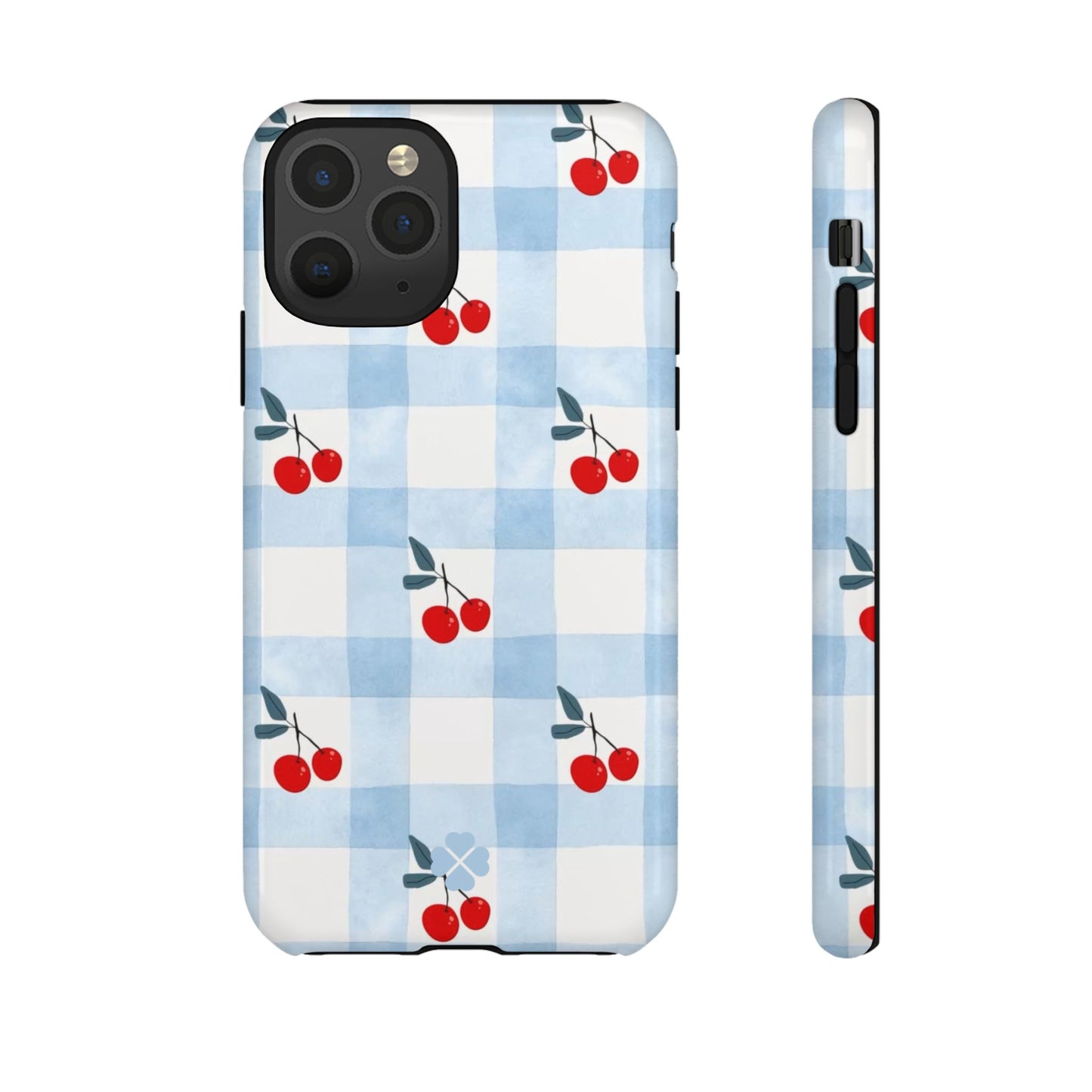 Cherry Picnic Phone Case