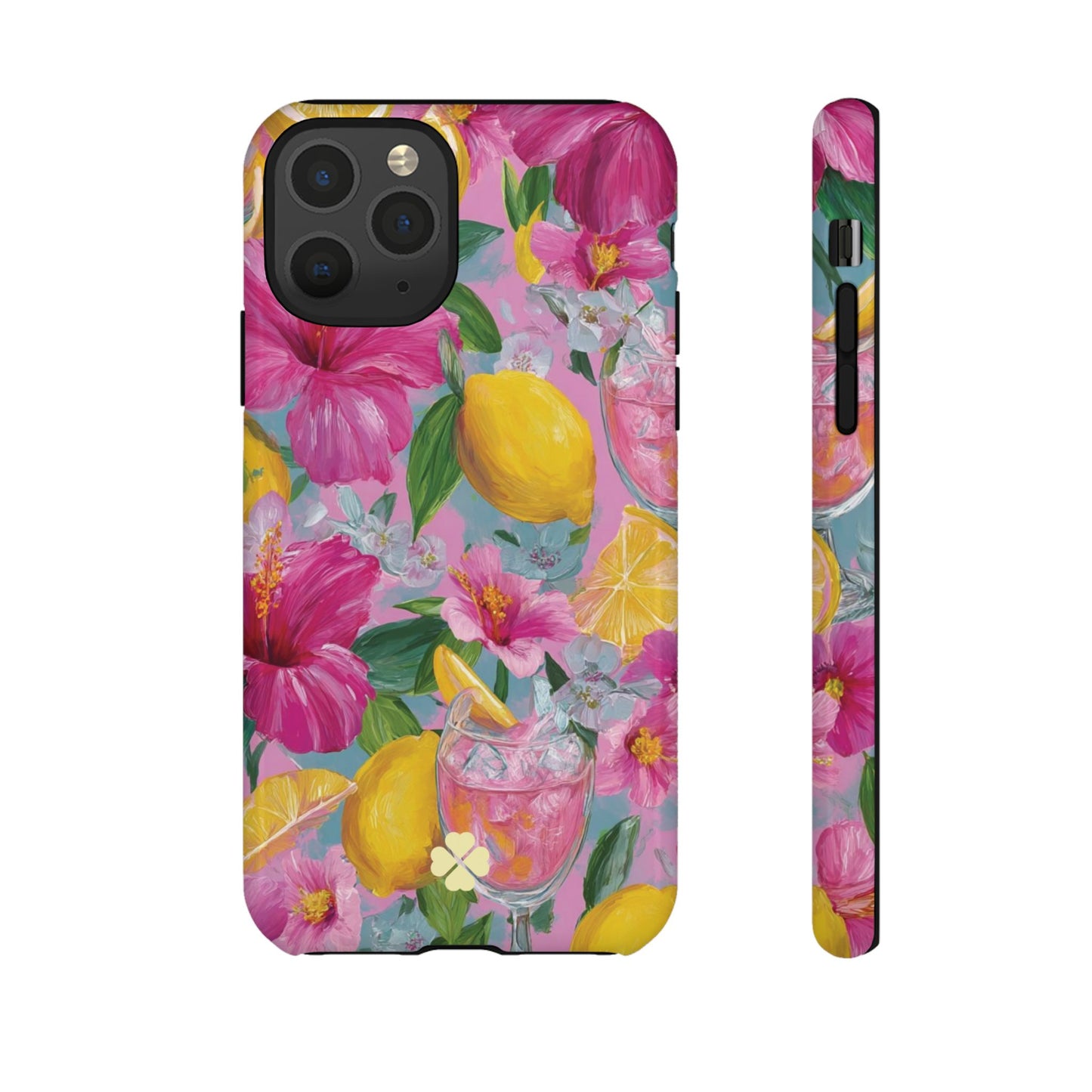 Sour Flower Phone Case