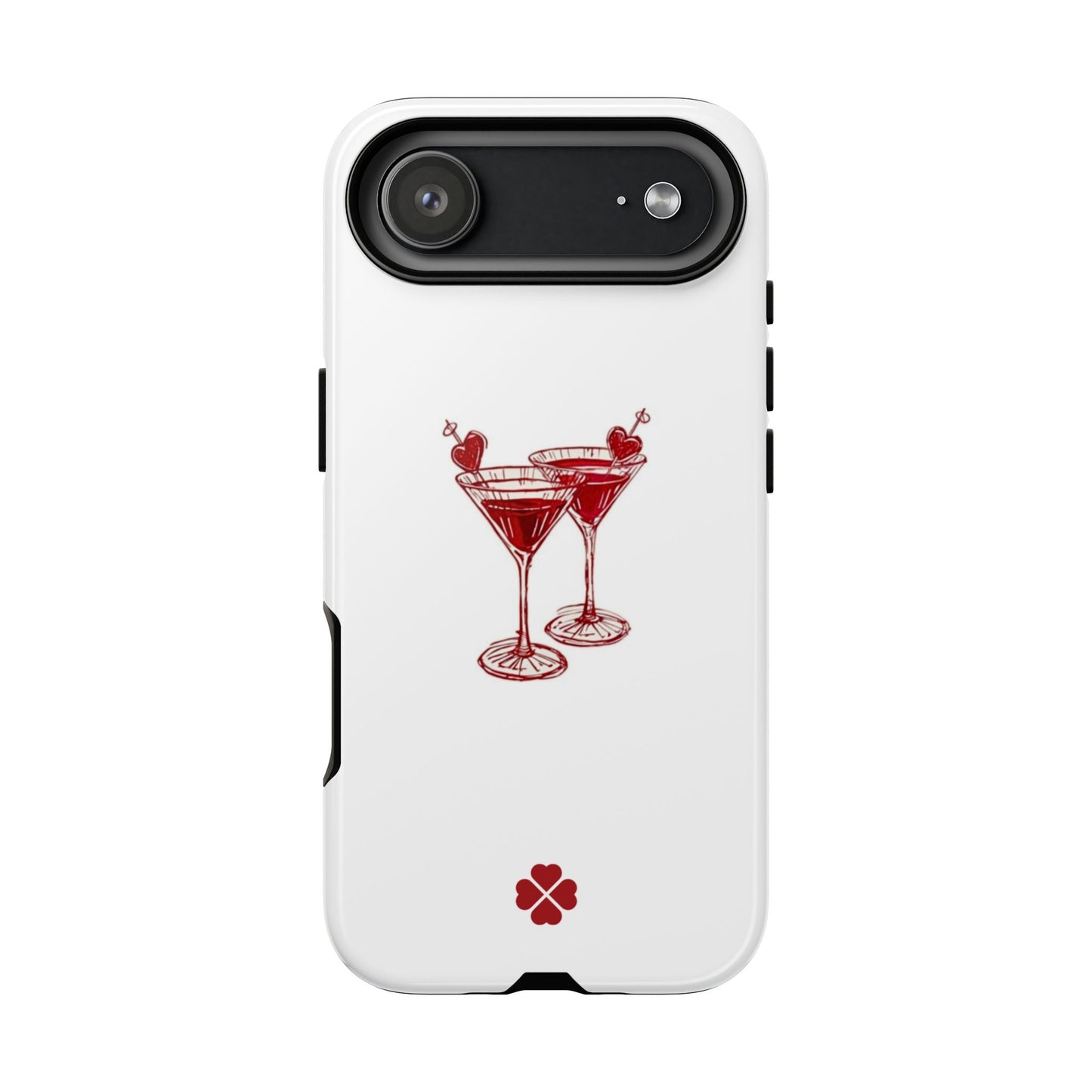 Valentinis Phone Case