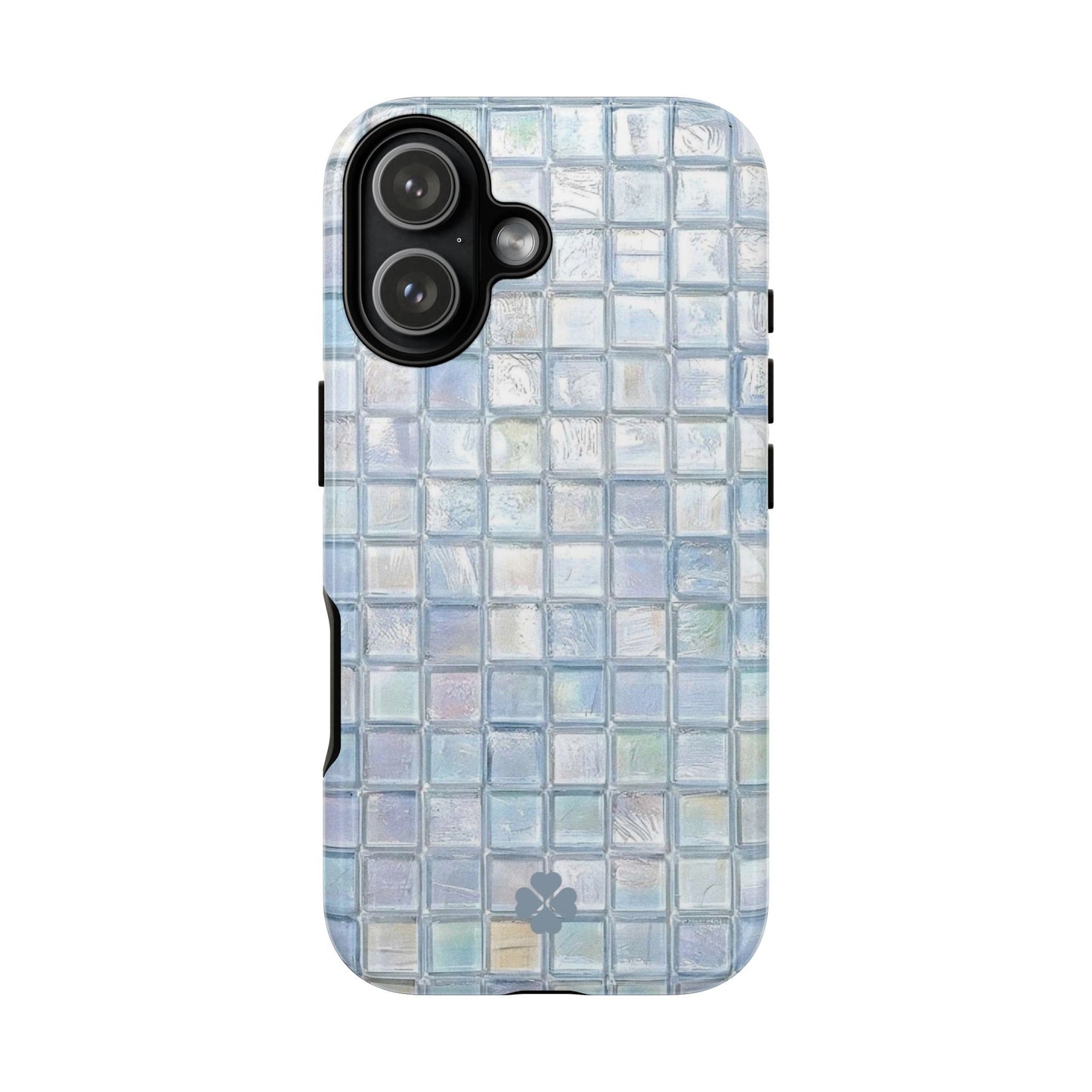 Pool Tile Phone Case