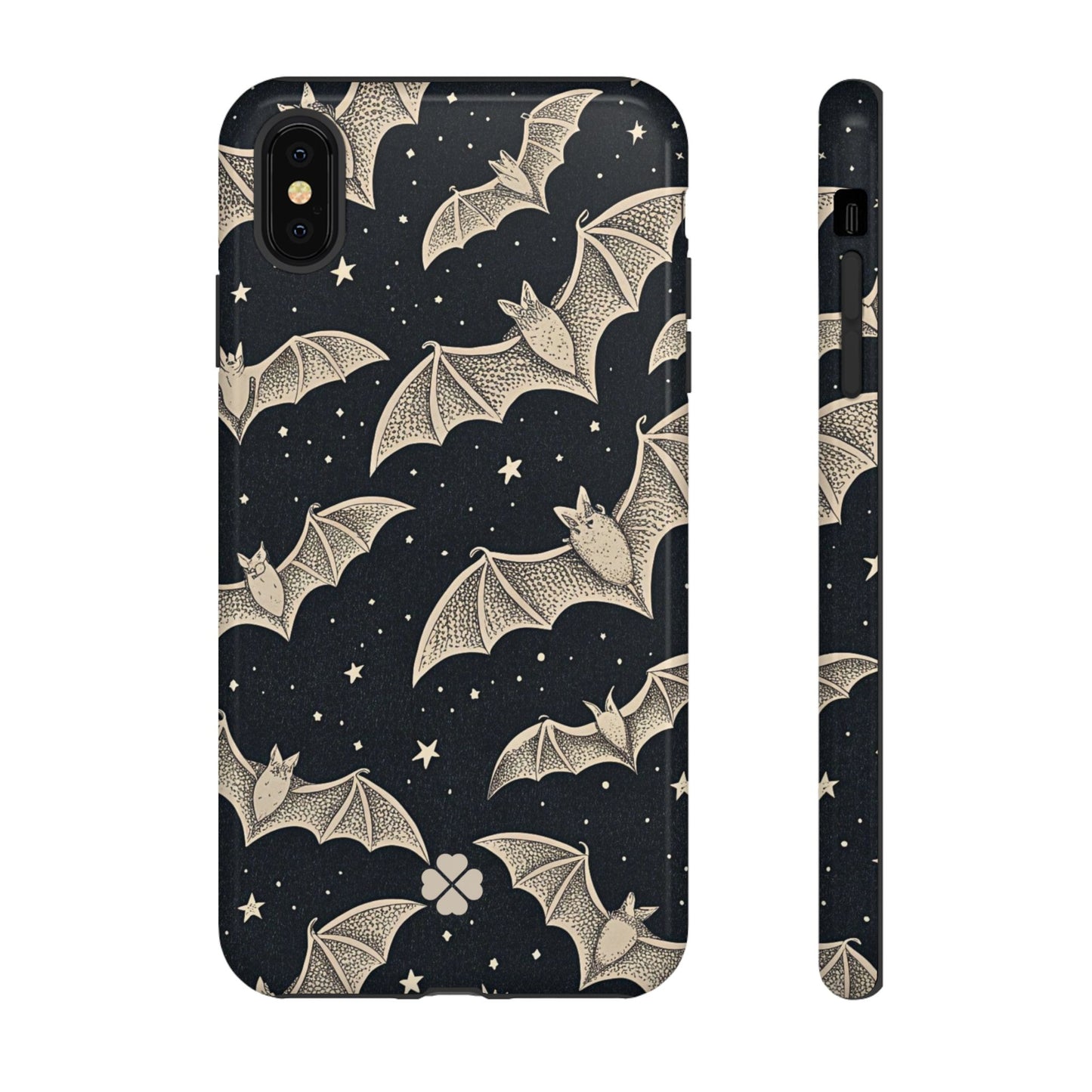 Batty Phone Case