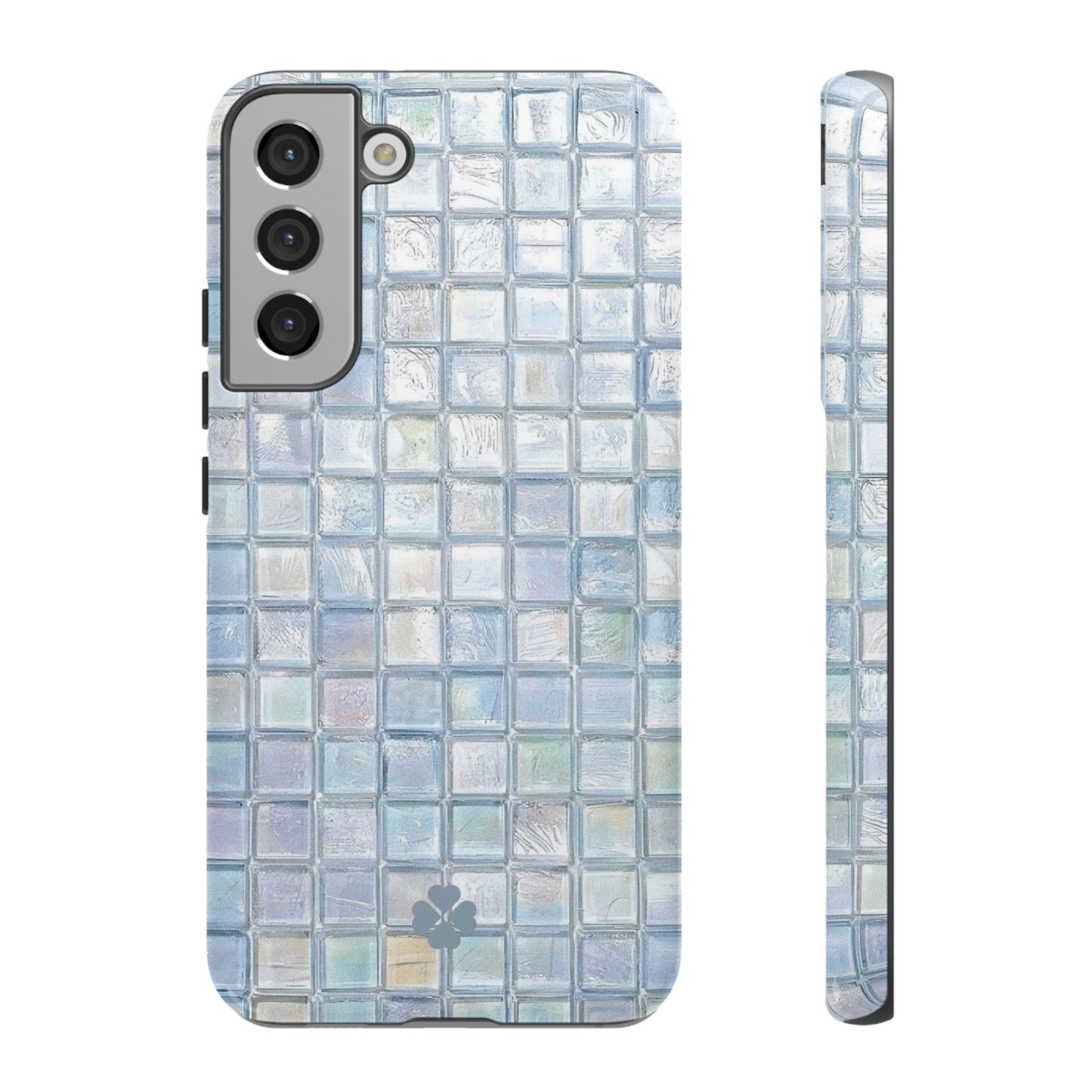 Pool Tile Phone Case