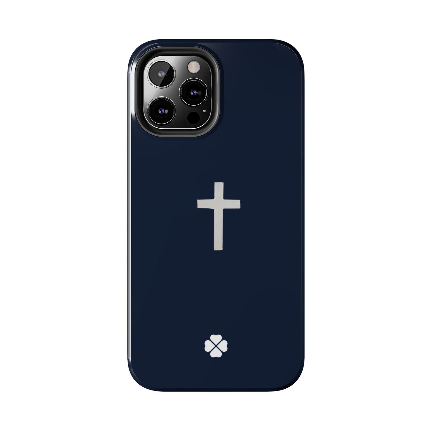 Navy Cross Phone Case