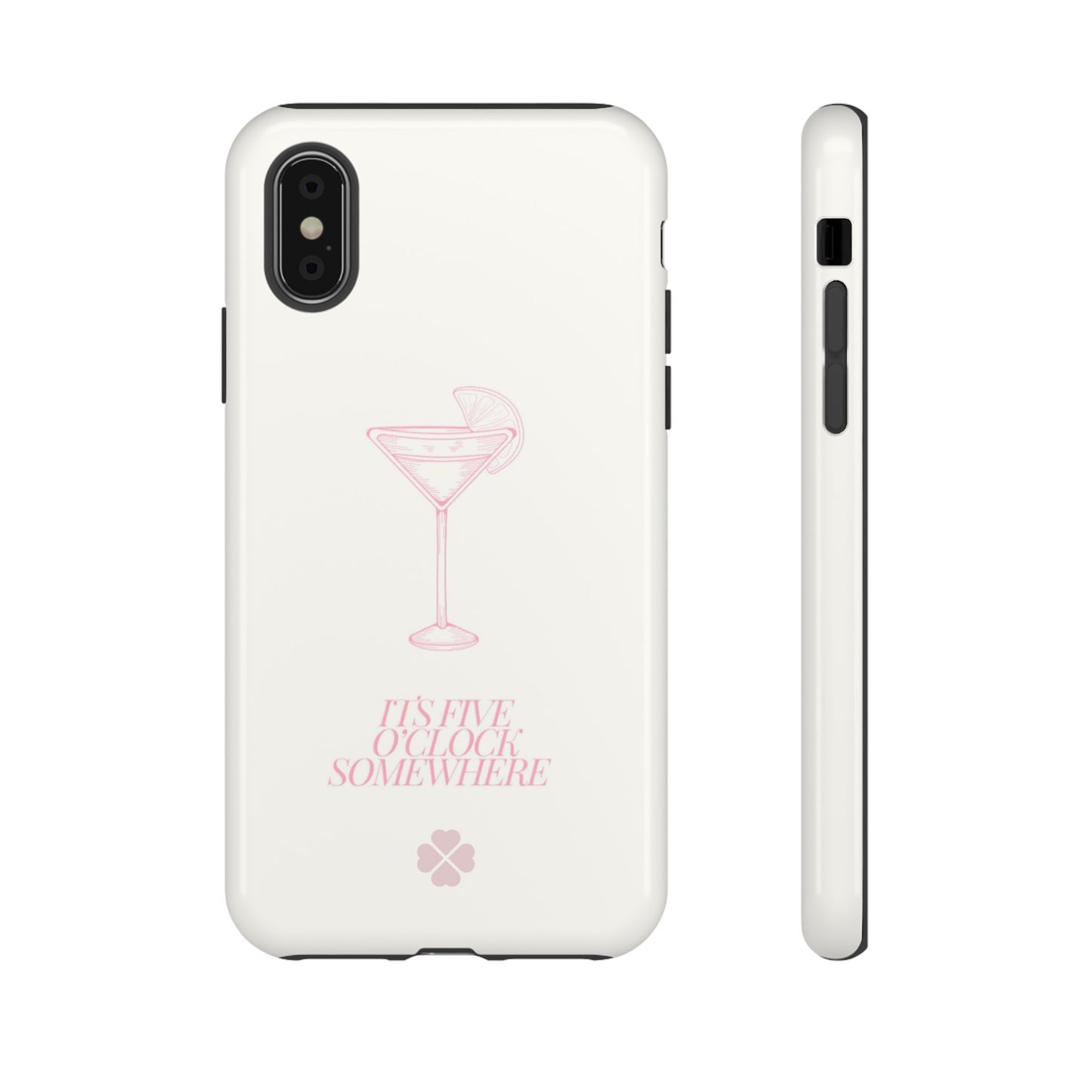 Margarita Time Phone Case