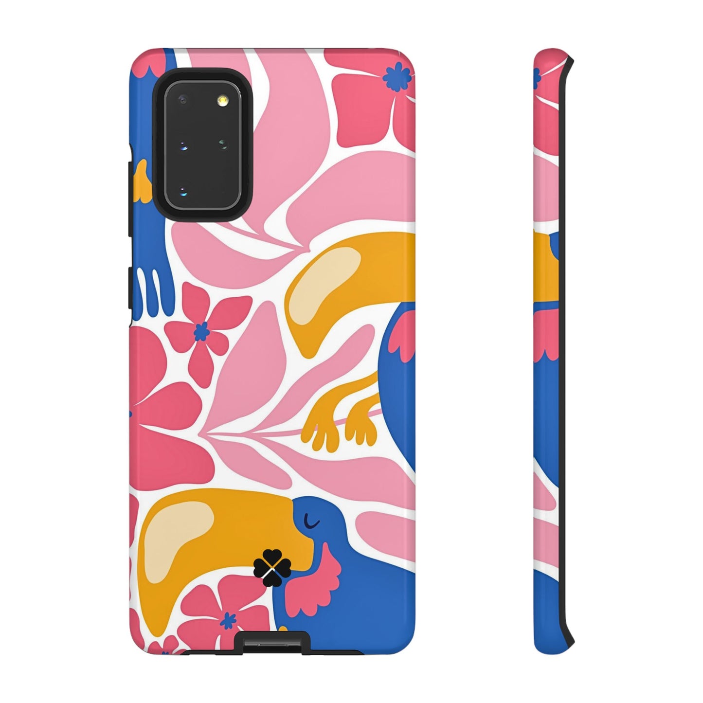 Toucan Summer Phone Case