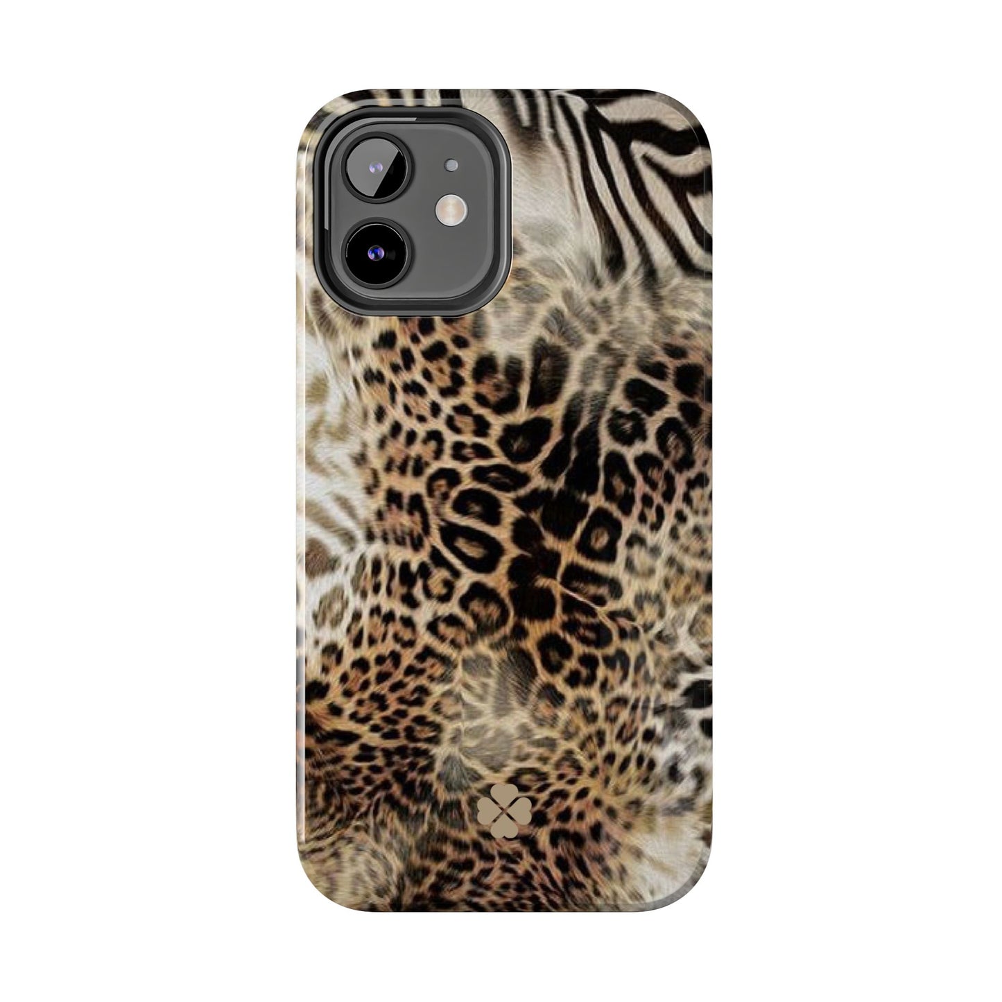 Animal Print Phone Case