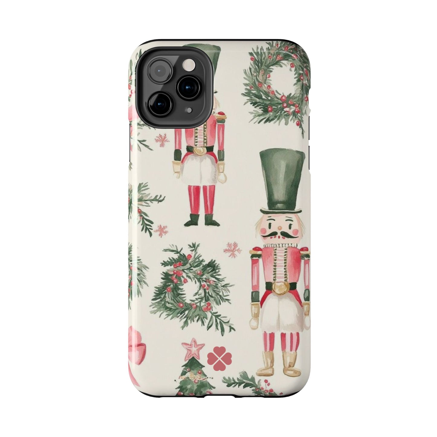 Nutcracker Phone Case