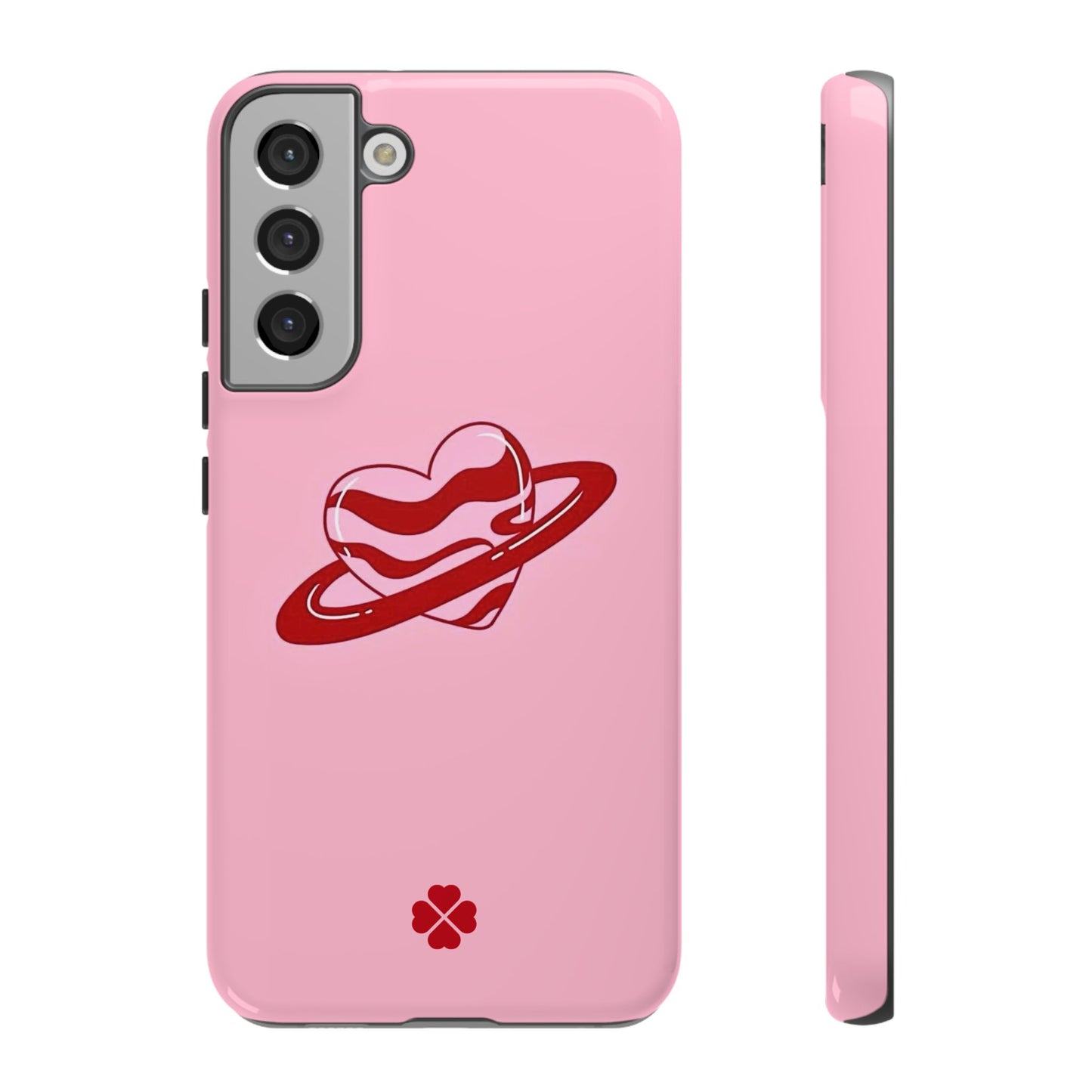 Planet Cupid Phone Case