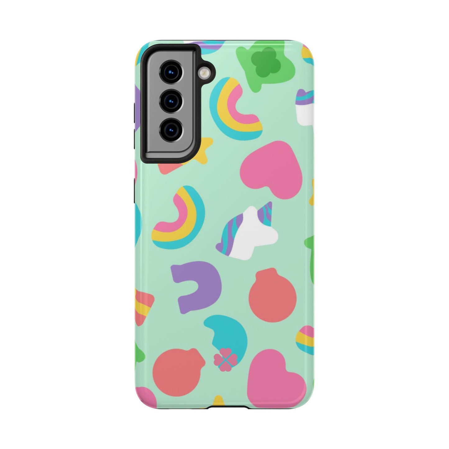 Lucky Marshmallows Phone Case