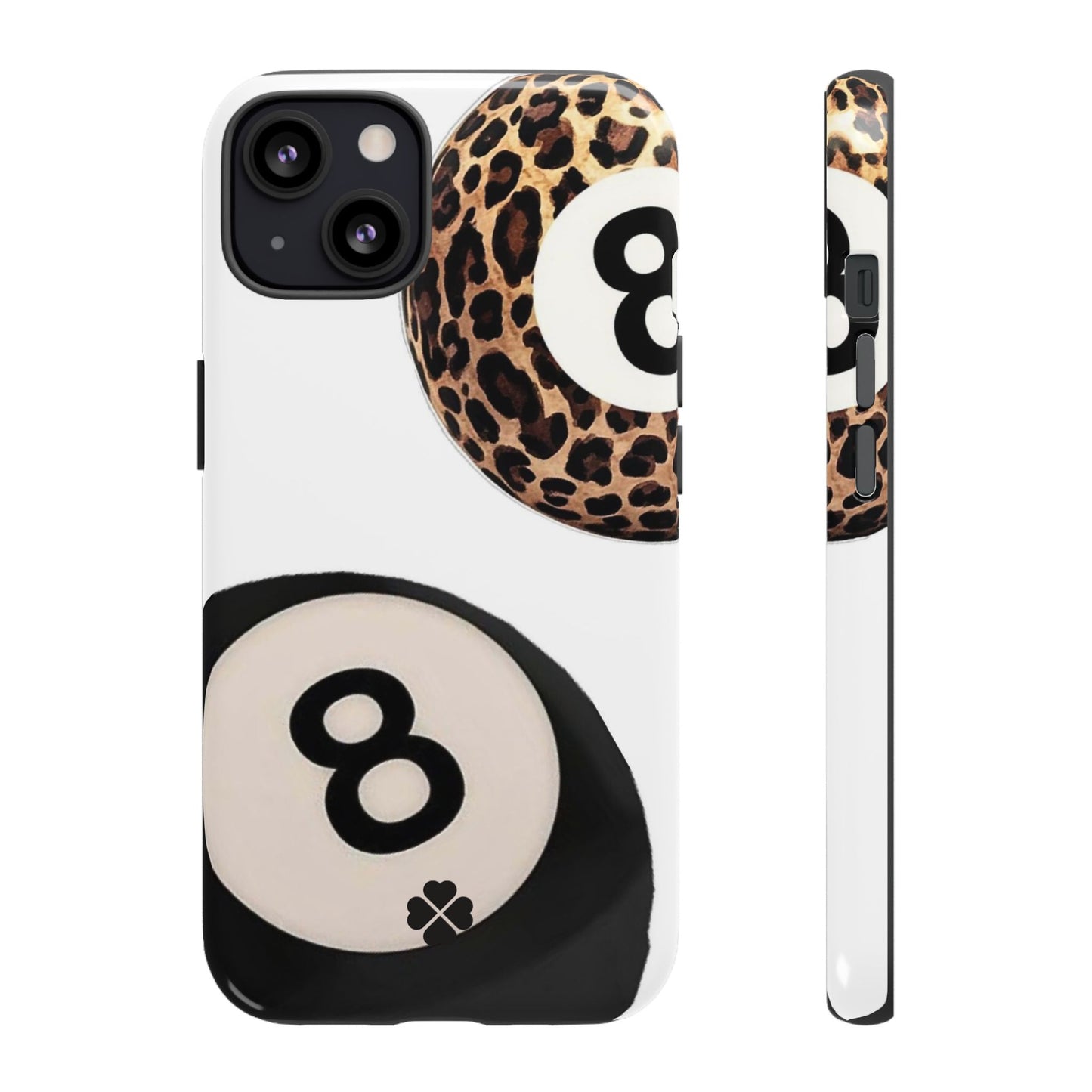8 Ball Phone Case