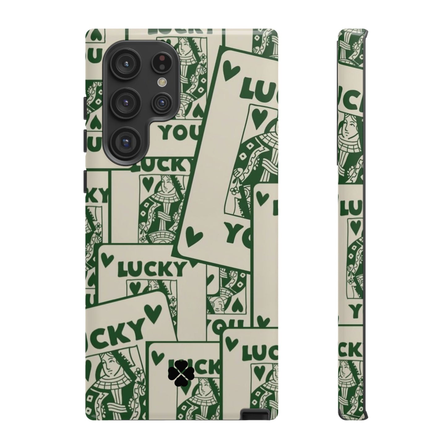 Lucky You Phone Case