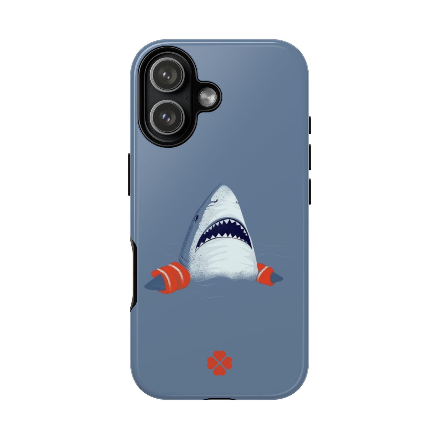 Shark Floaty Phone Case