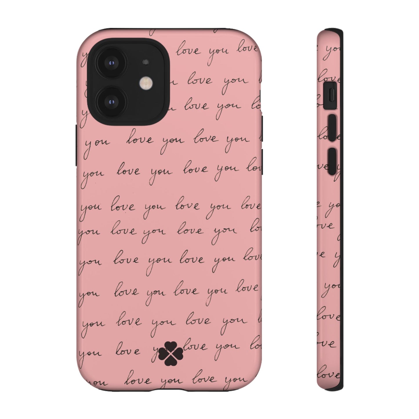Love Note Phone Case