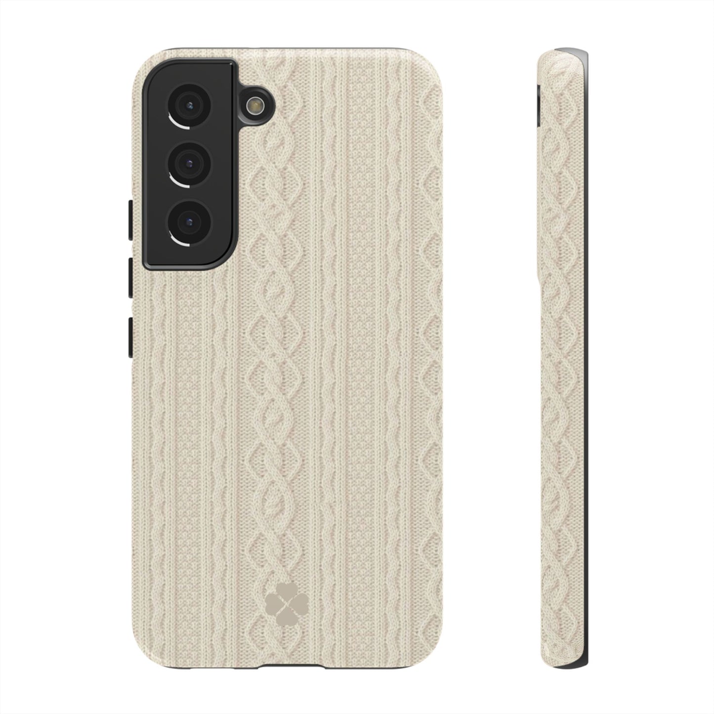 Sweater Weather Phone Case