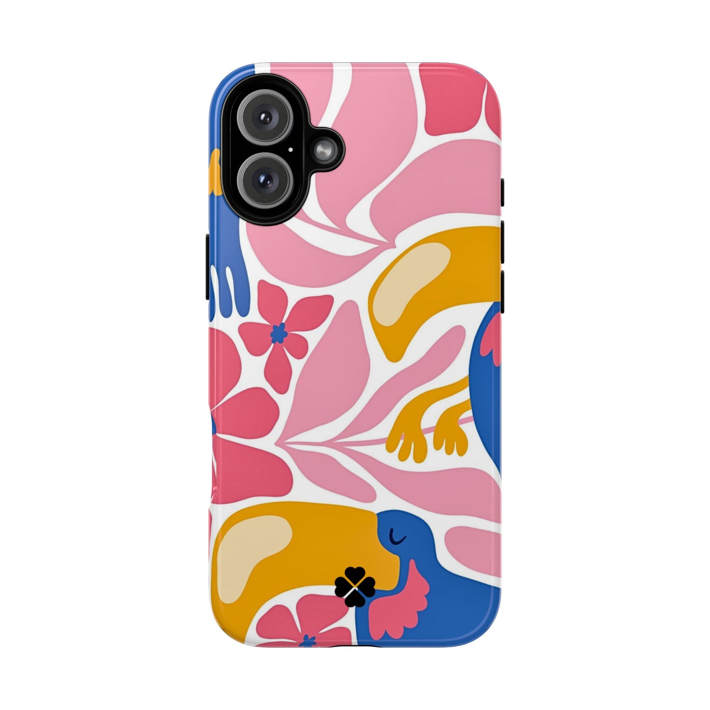 Toucan Summer Phone Case
