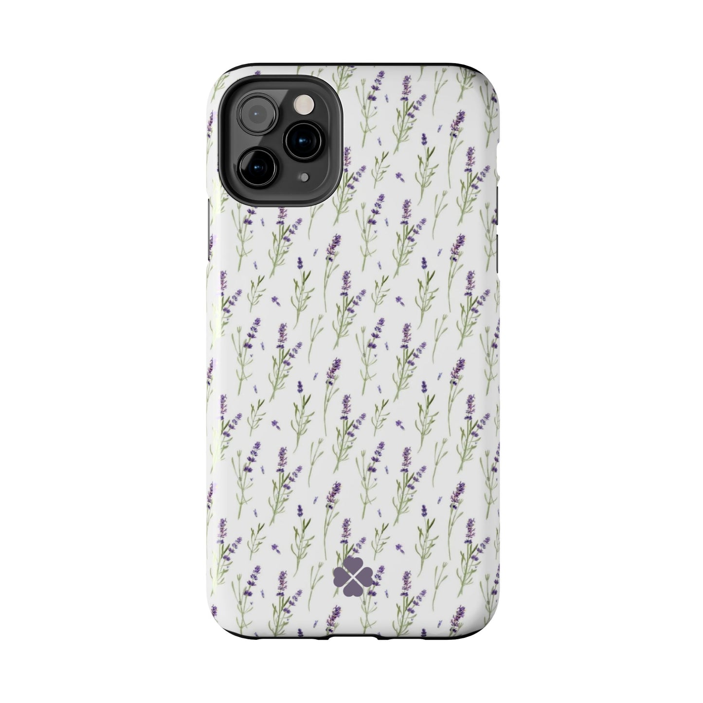 Lovely Lavender Phone Case