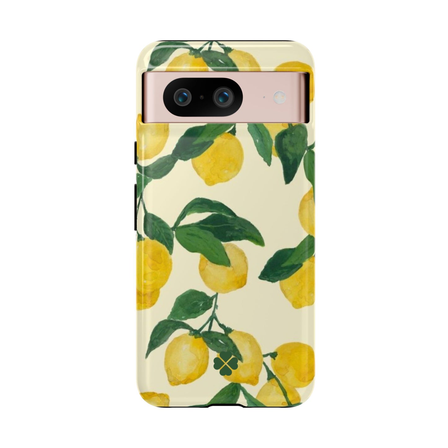 Lemon Drop Phone Case