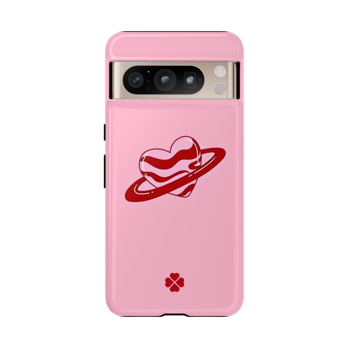 Planet Cupid Phone Case