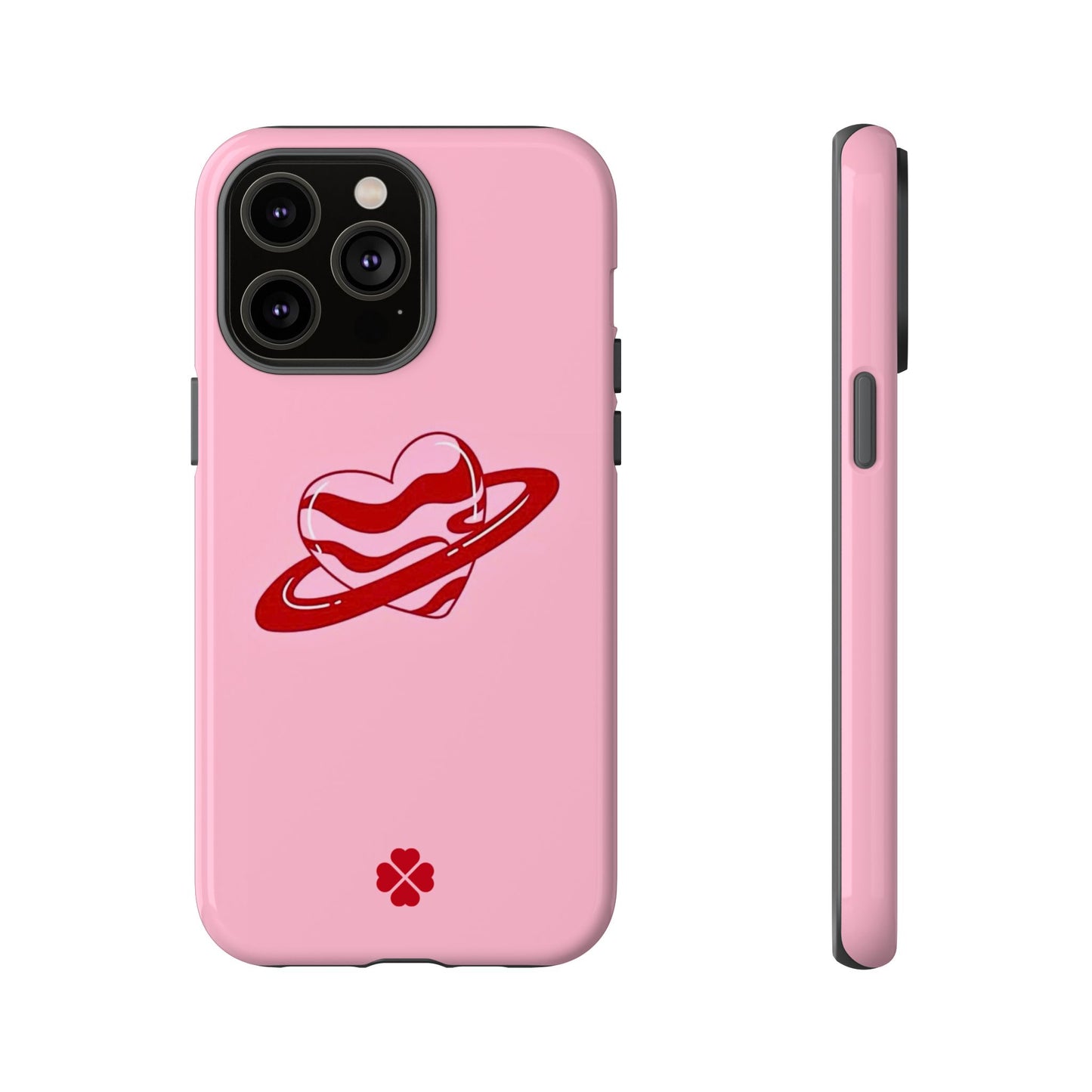 Planet Cupid Phone Case