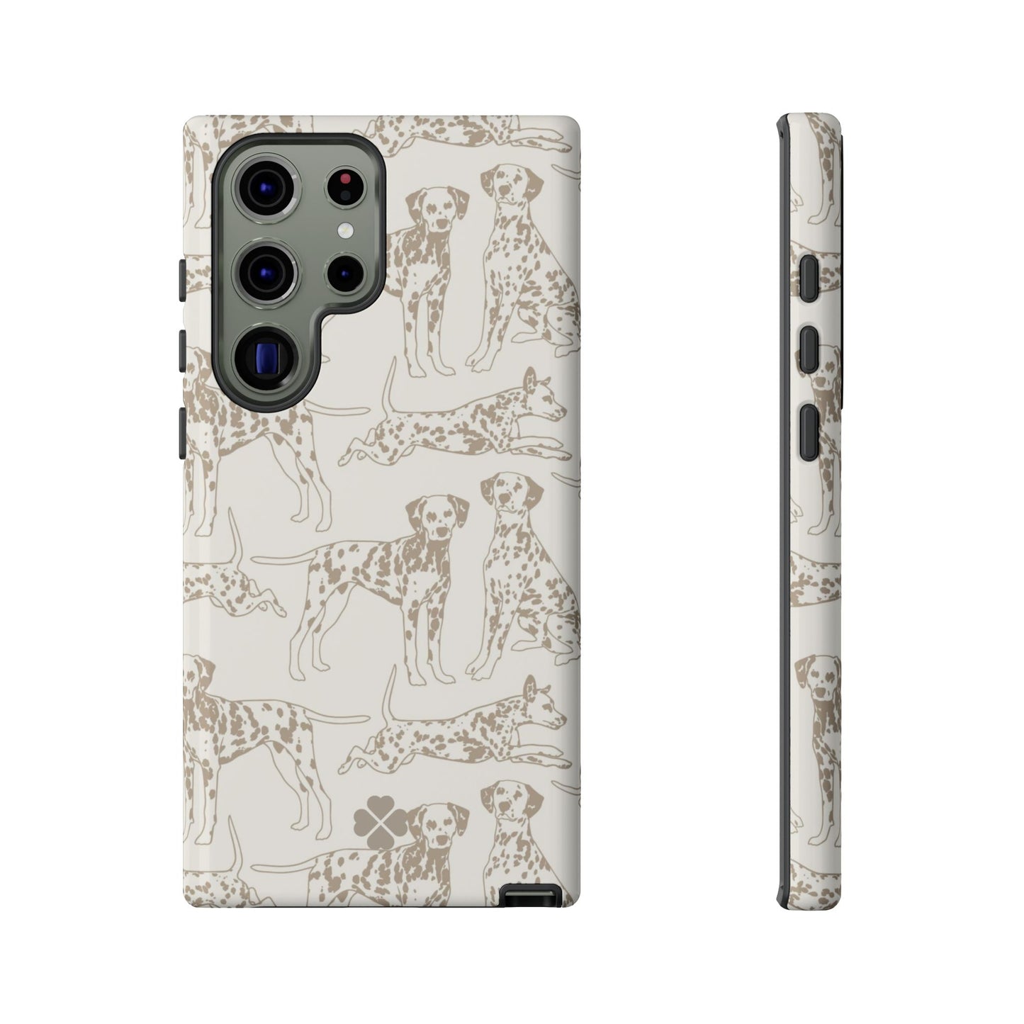 Dalmatian Phone Case