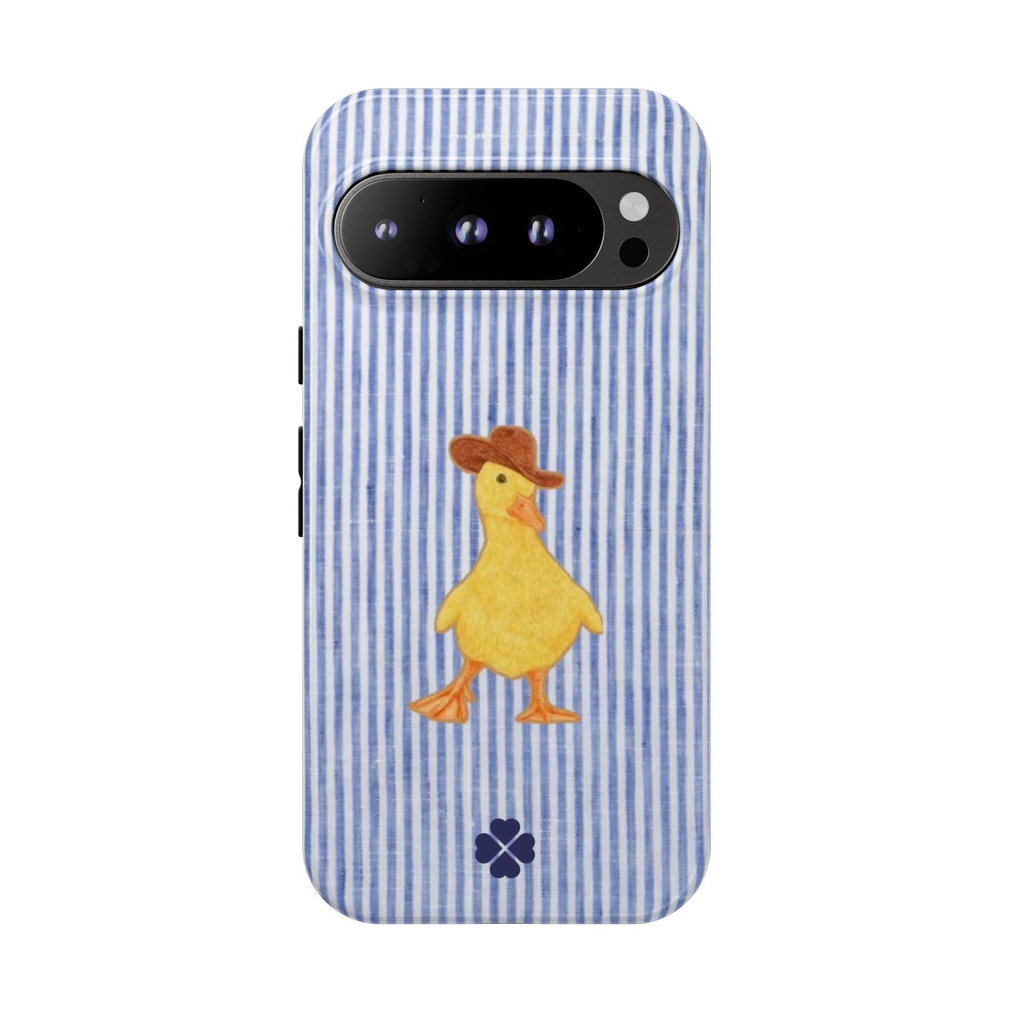 Howdy Duckling Phone Case