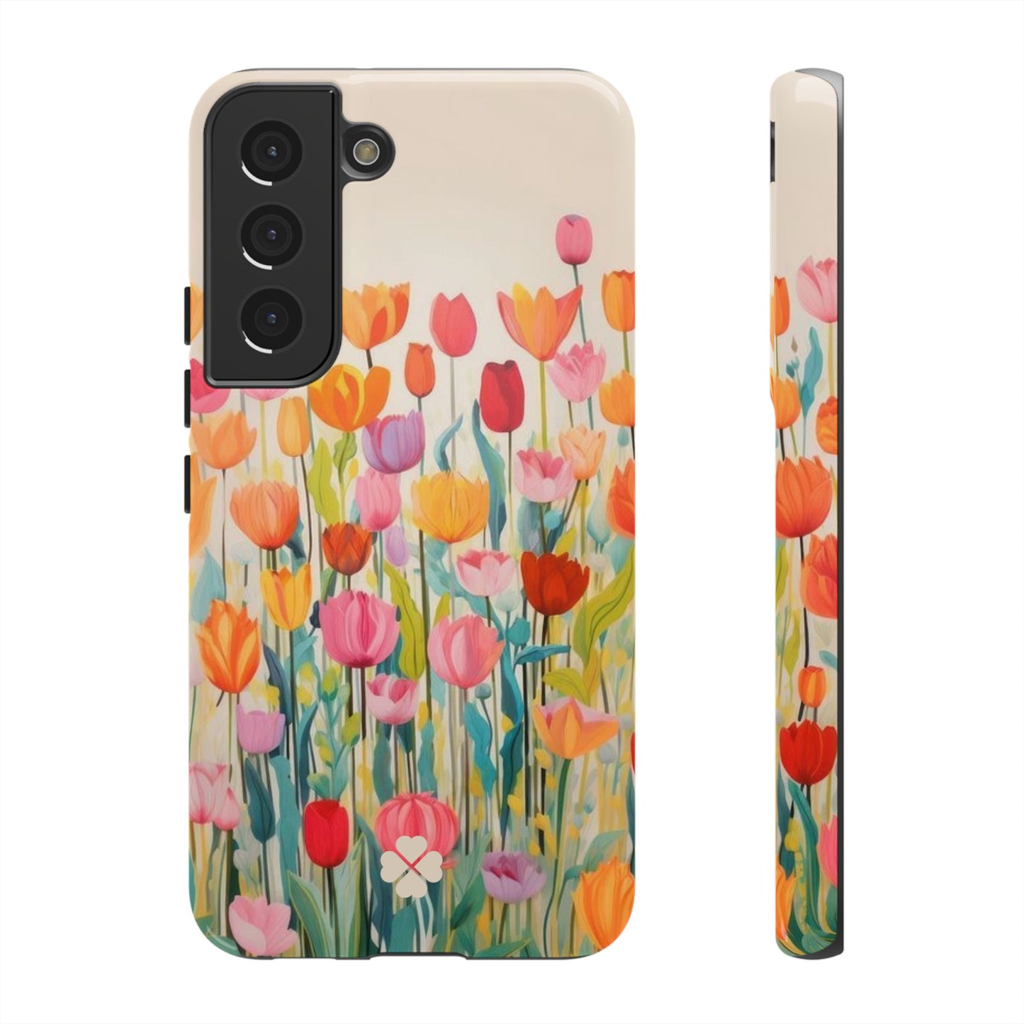 Tulip Szn Phone Case