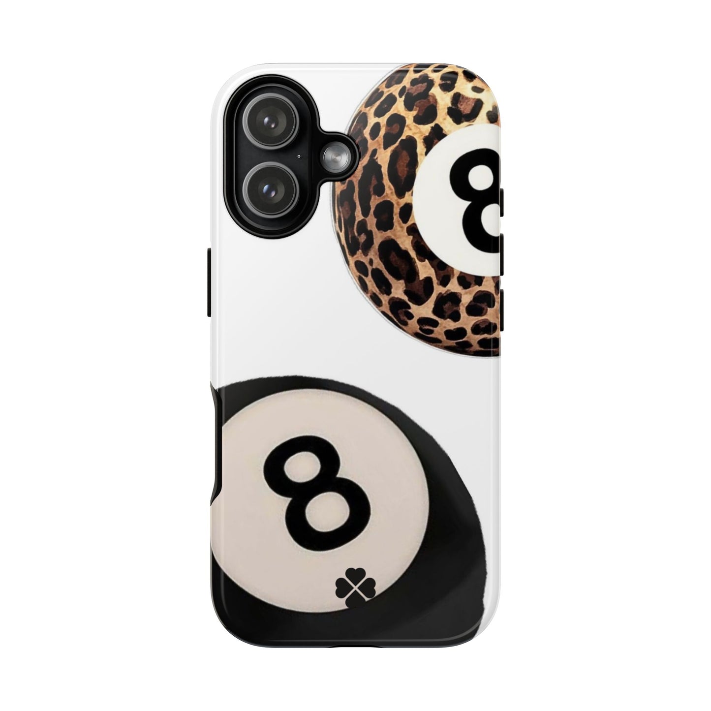 8 Ball Phone Case