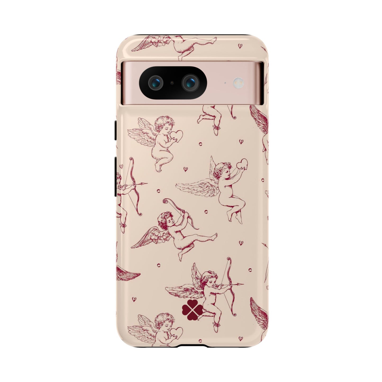 Cupid Crush Phone Case
