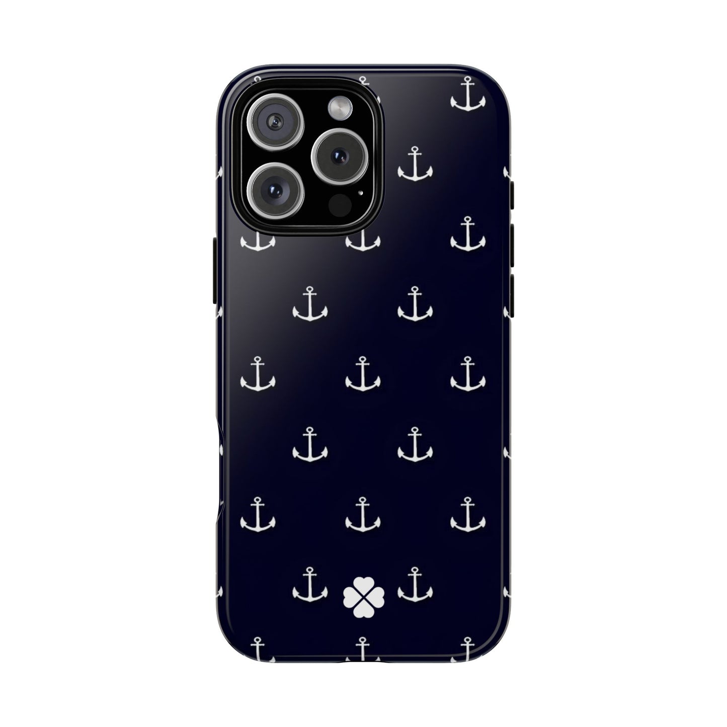 Anchored Phone Case
