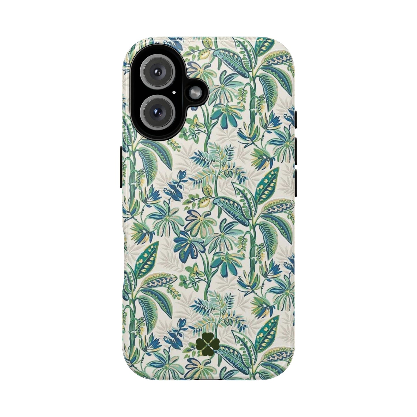 Jungle Jam Phone Case