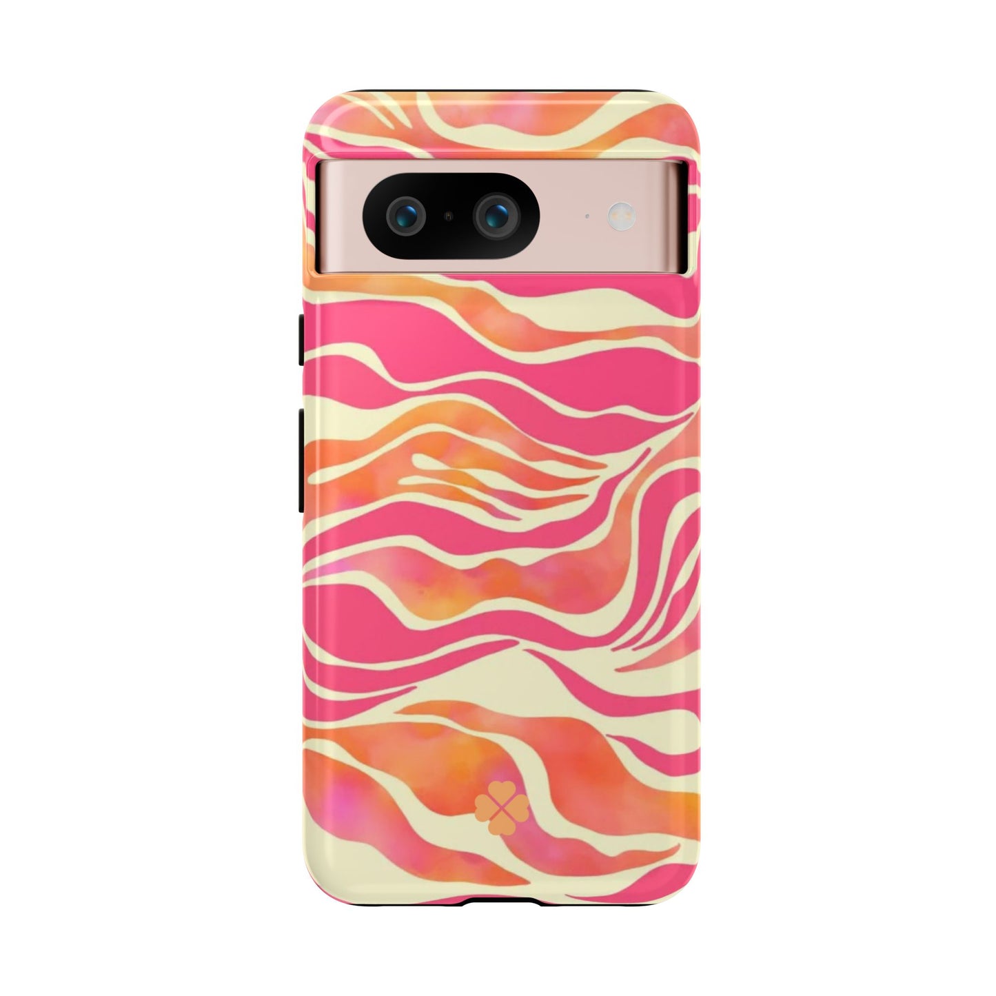 Zebra Summer Phone Case
