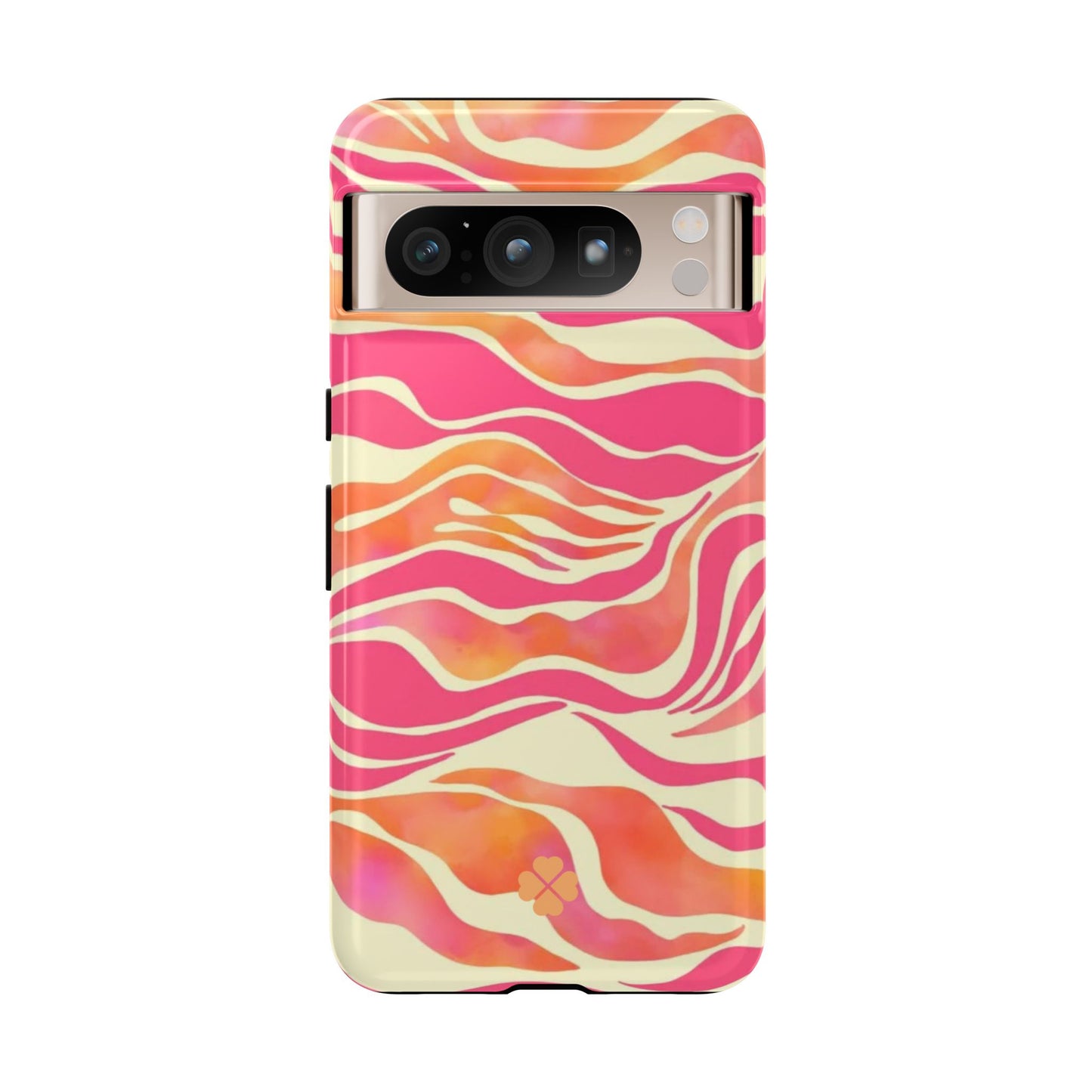 Zebra Summer Phone Case