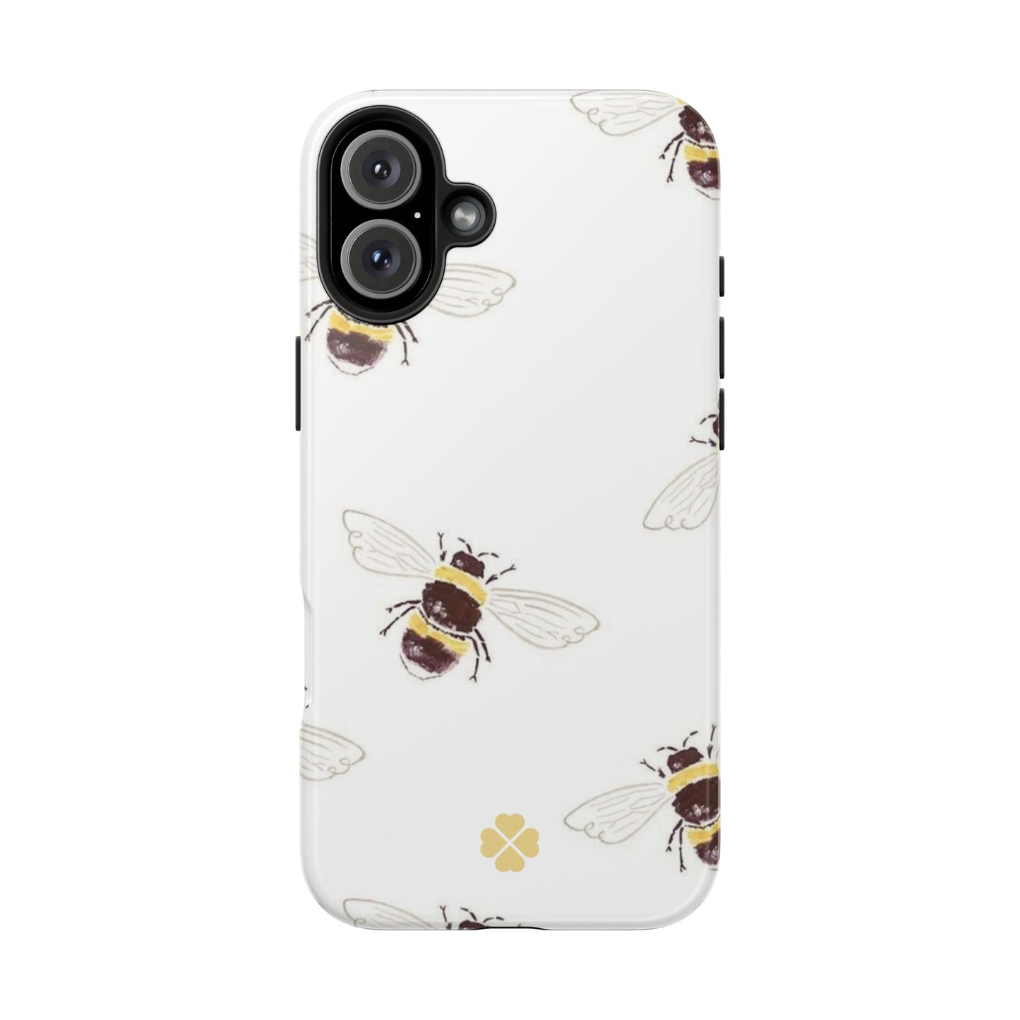 Bumble Bee Phone Case