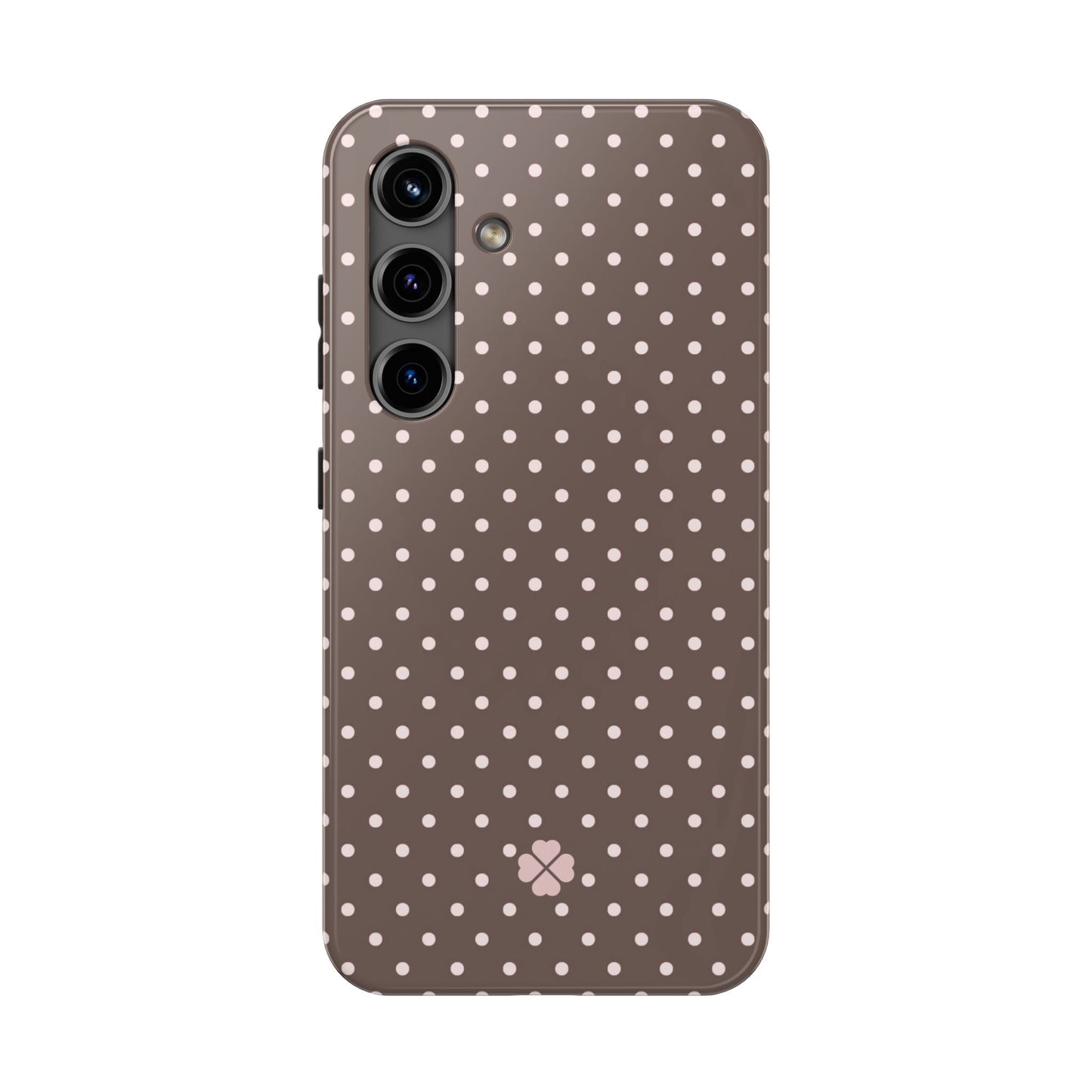 Polka Baby Phone Case