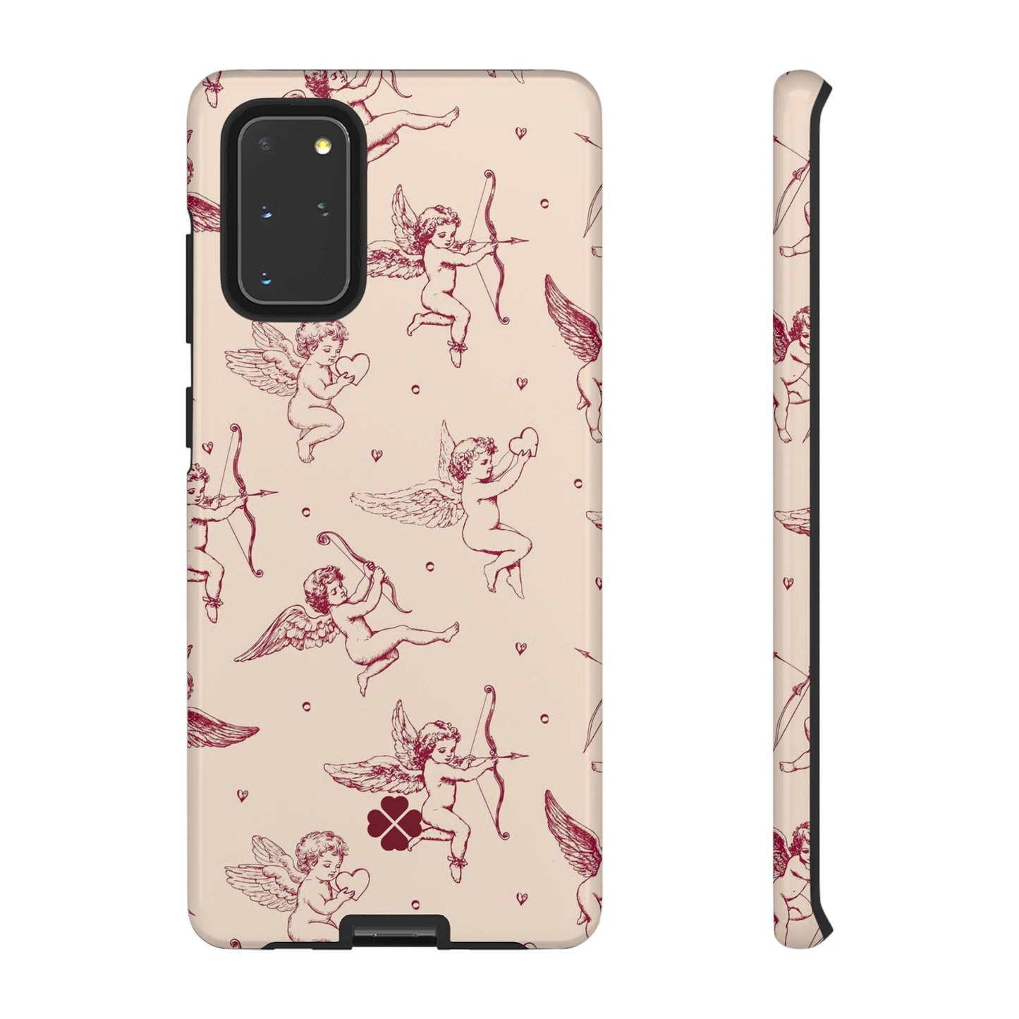 Cupid Crush Phone Case