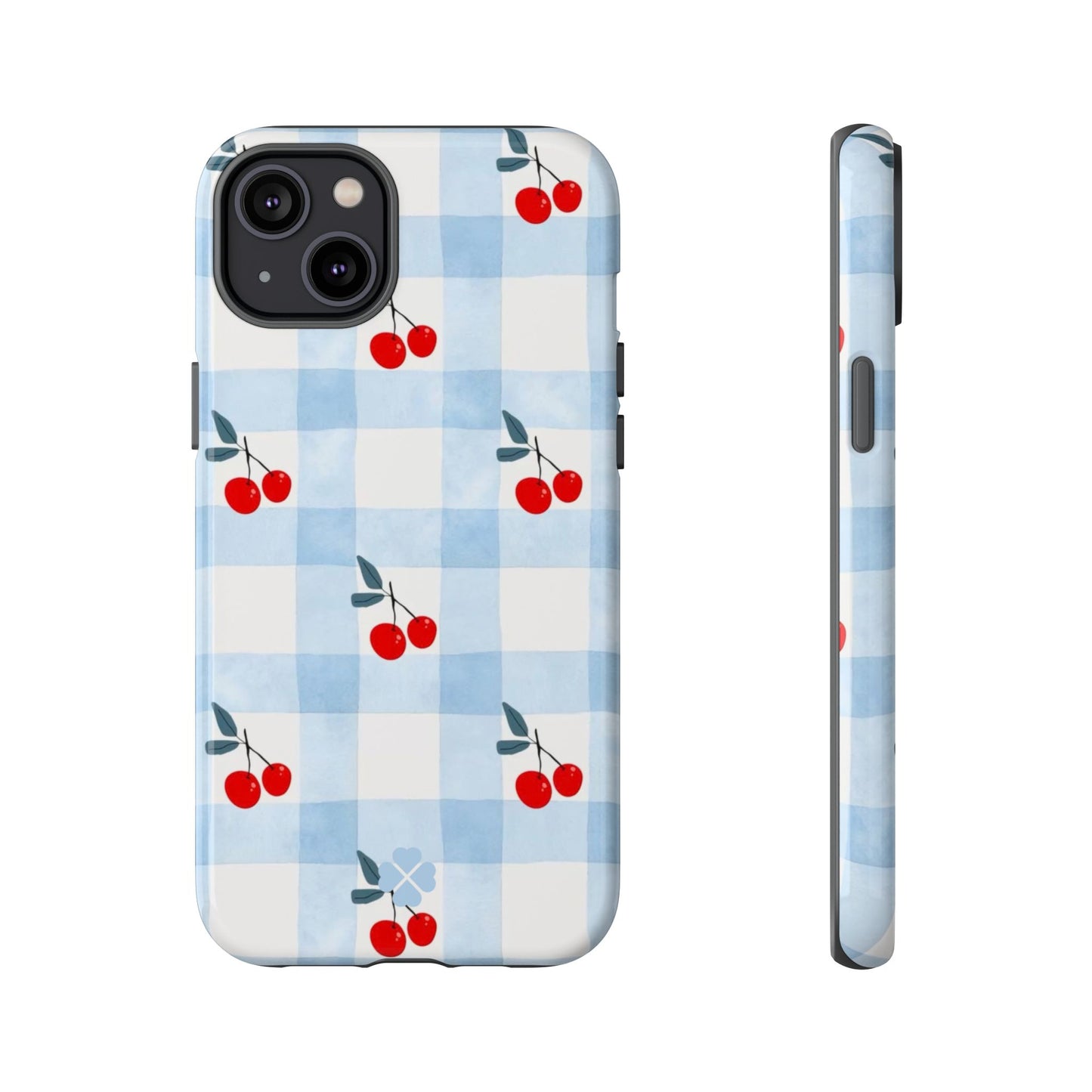 Cherry Picnic Phone Case