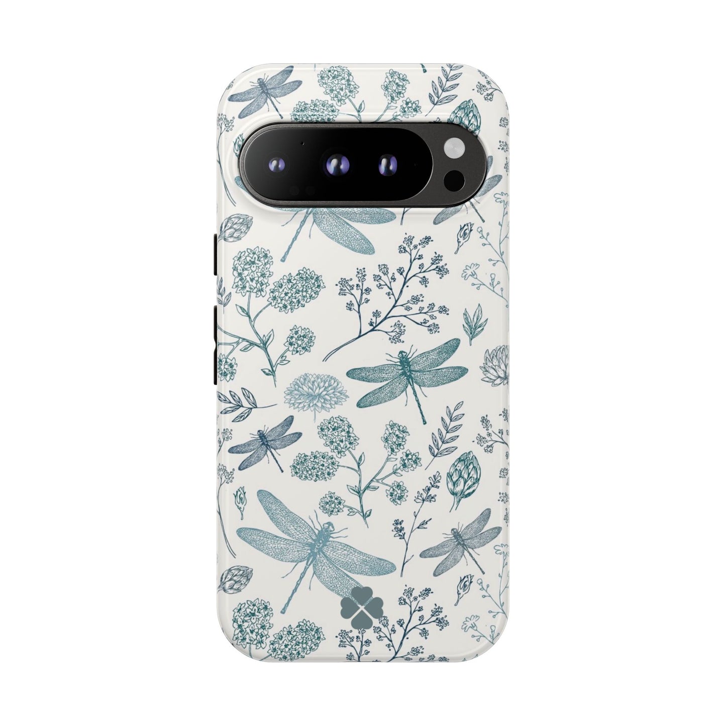 Dragonfly Phone Case