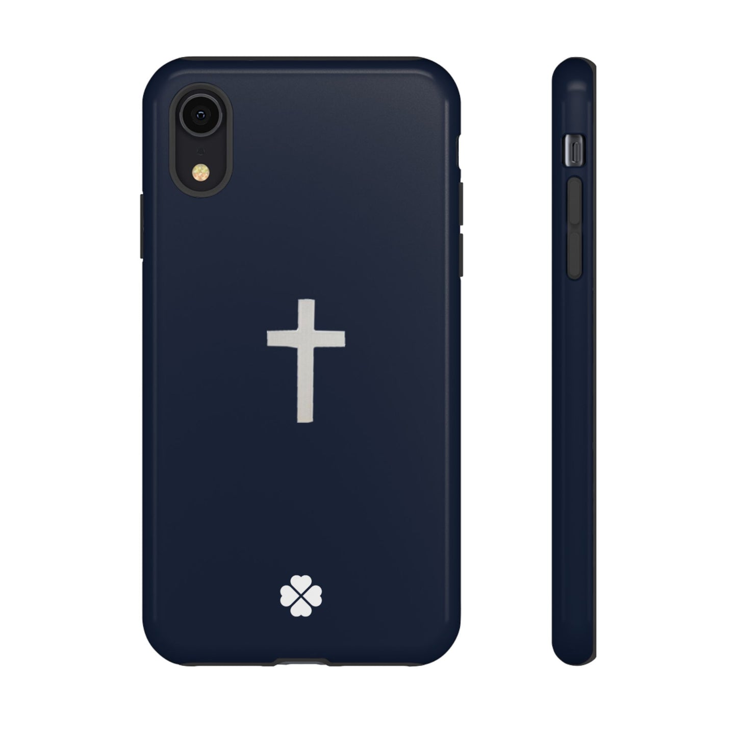 Navy Cross Phone Case