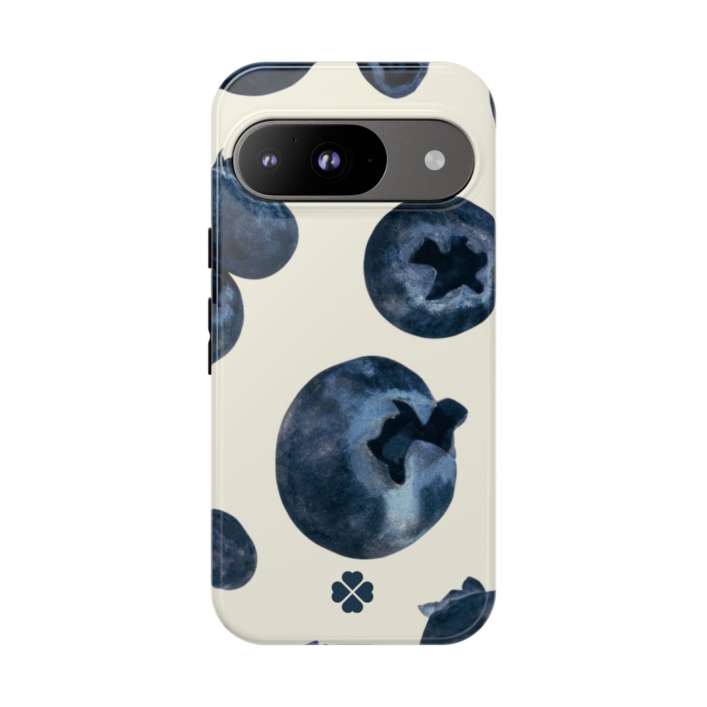 Blue Berry Phone Case