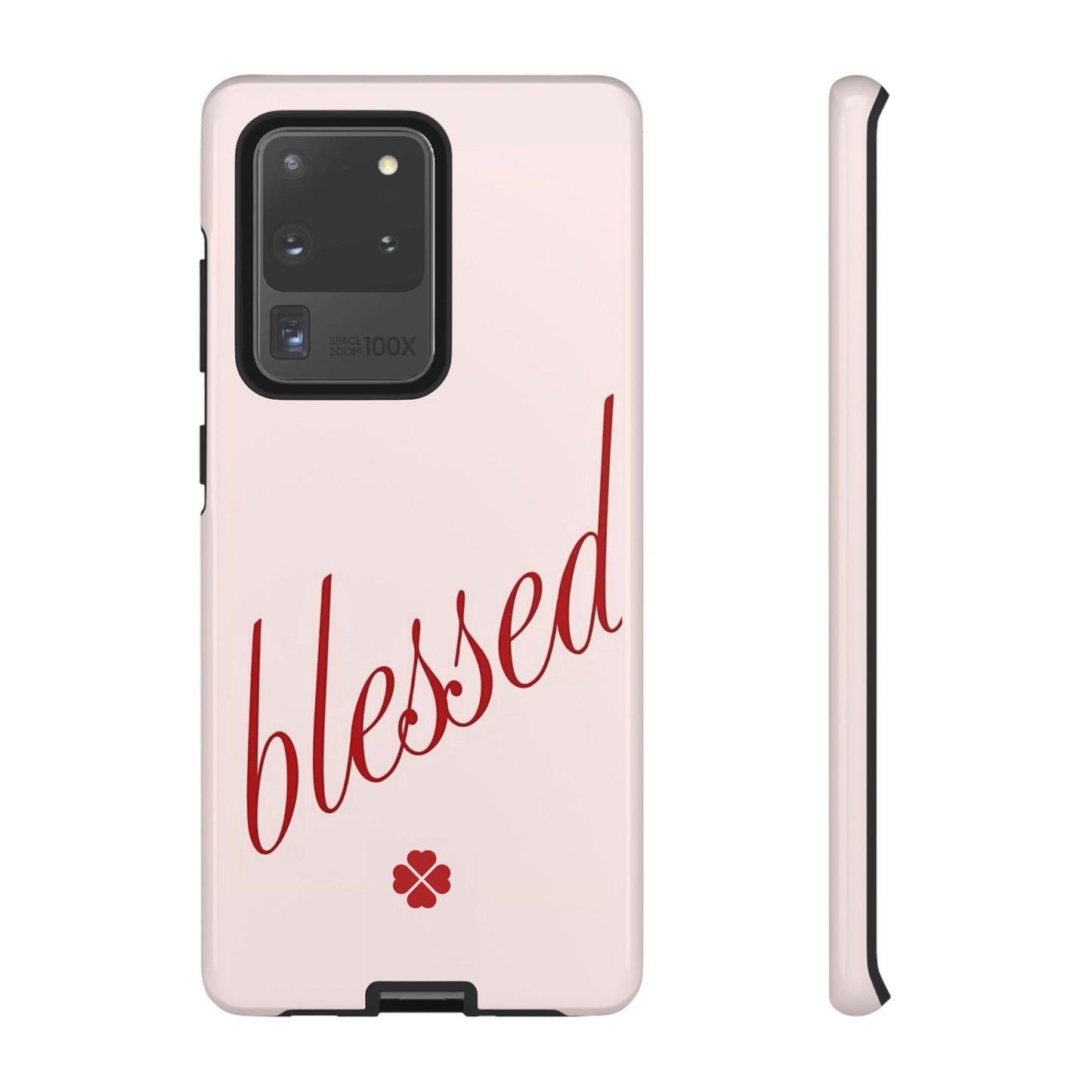 Blessed Phone Case