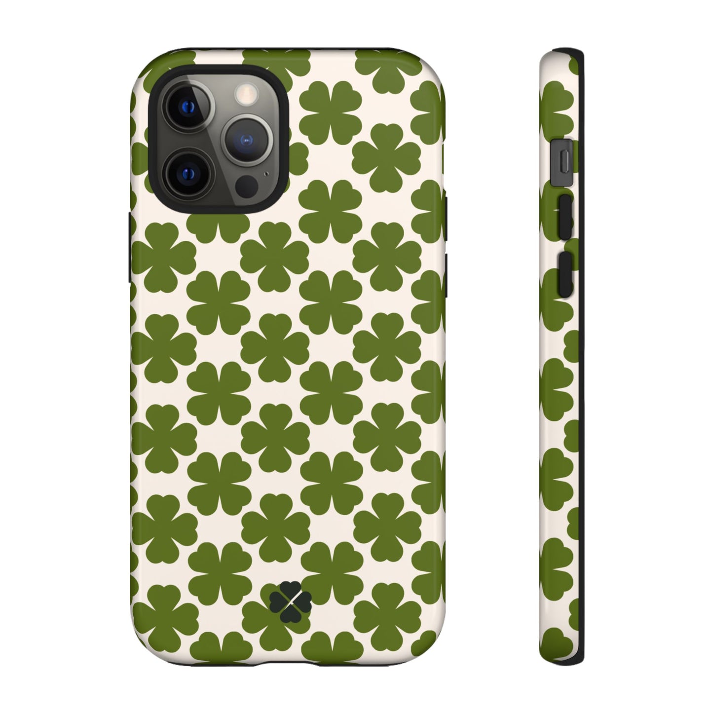 Clovers Phone Case