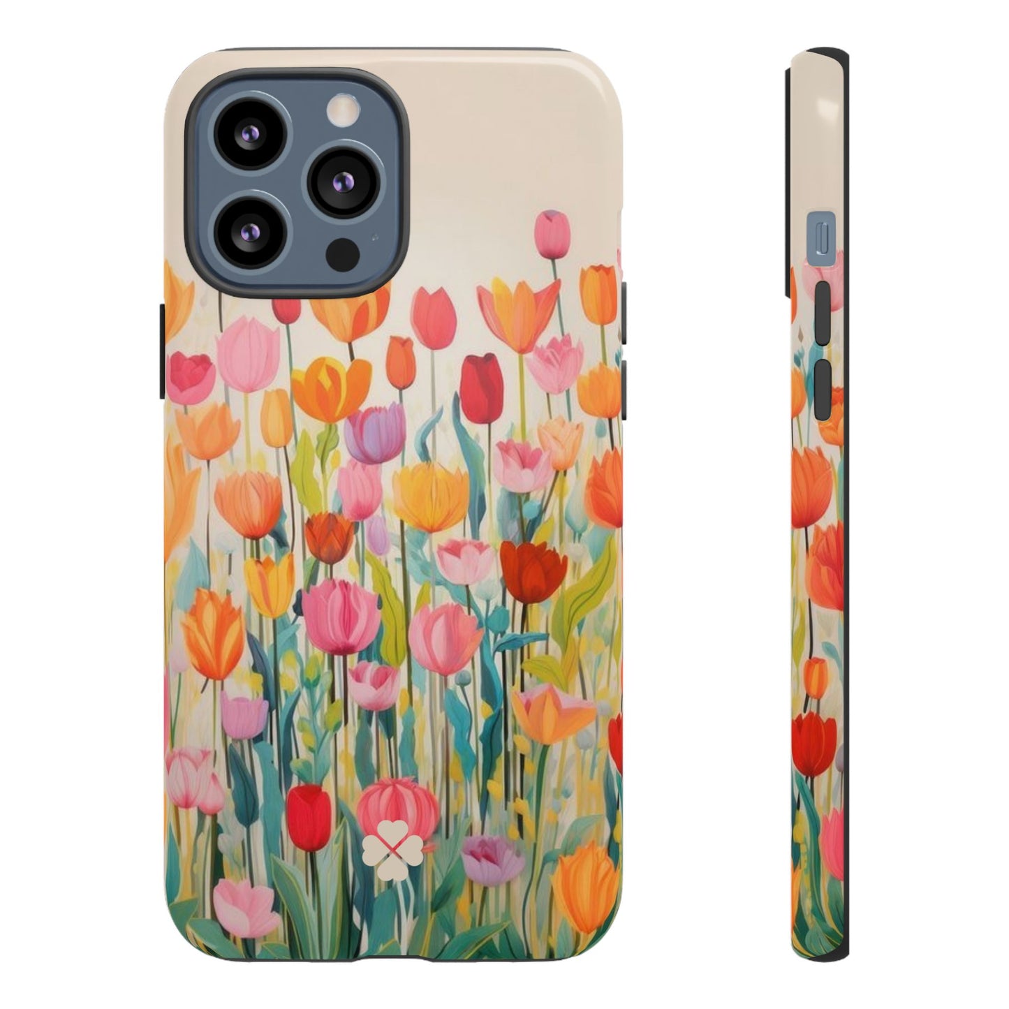 Tulip Szn Phone Case