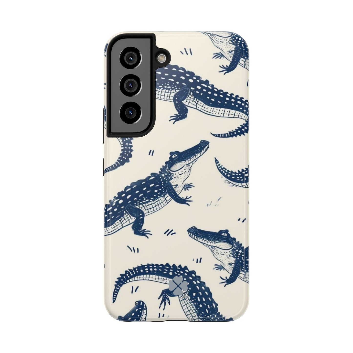 Crocodile Phone Case