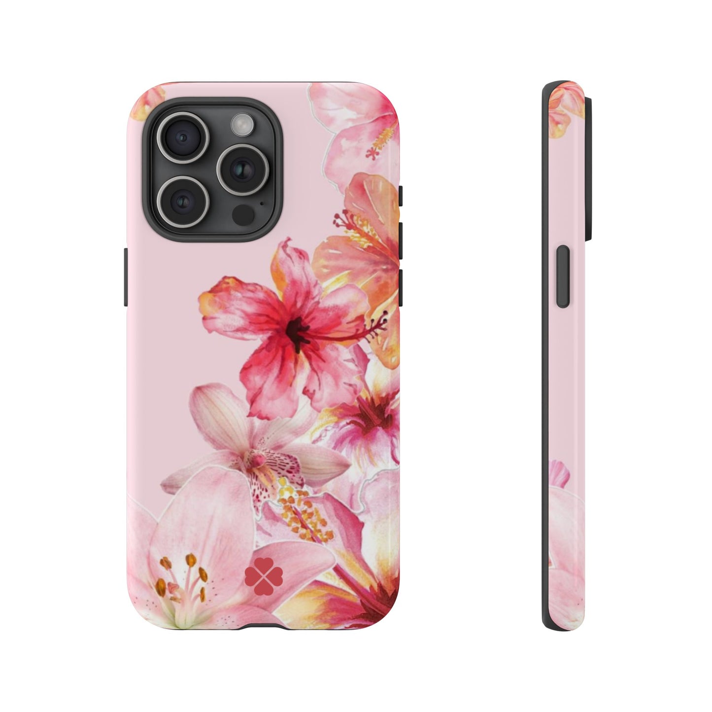 Summer Floral Phone Case