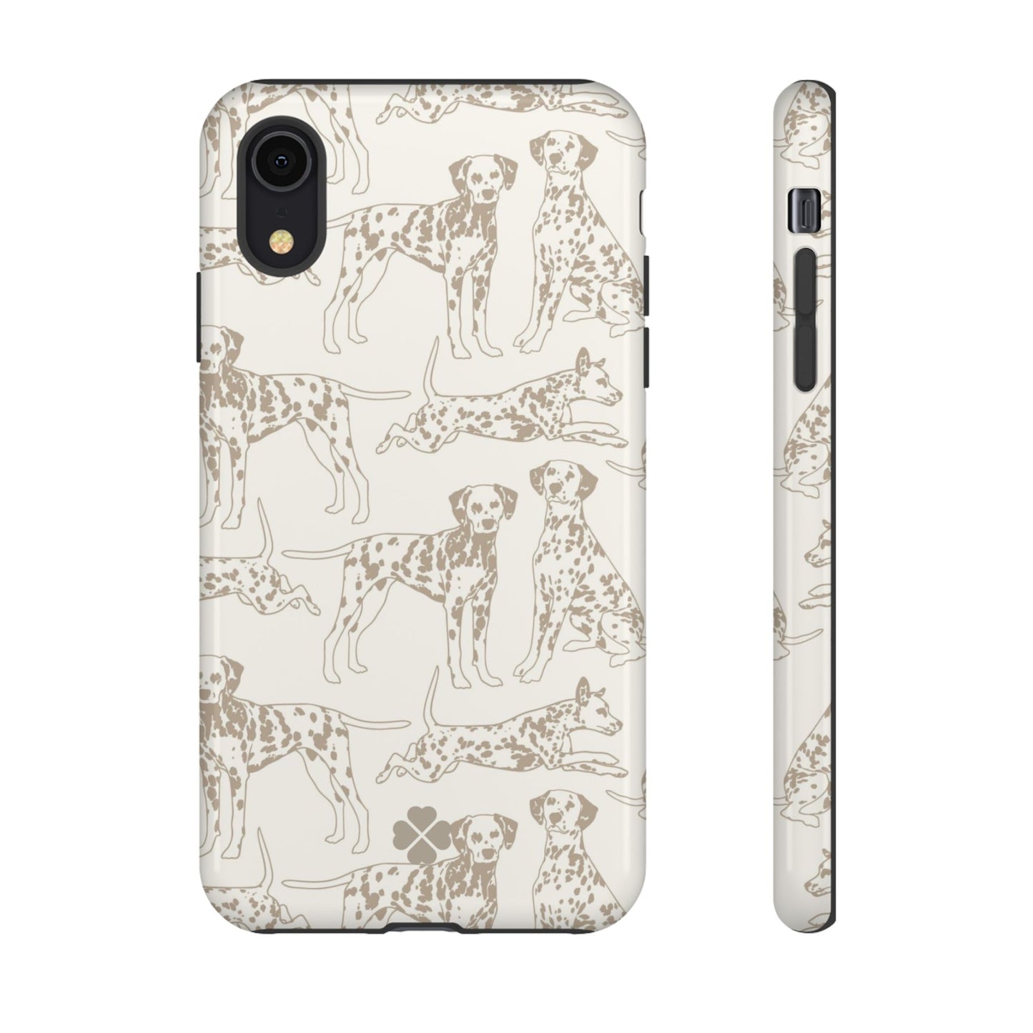 Dalmatian Phone Case
