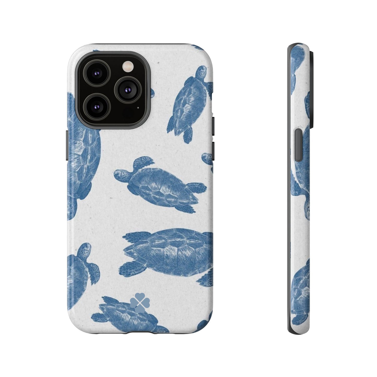 Sea Turtle Phone Case