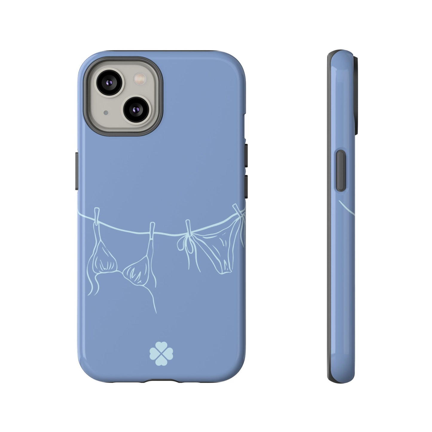 Summer Swim Phone Case