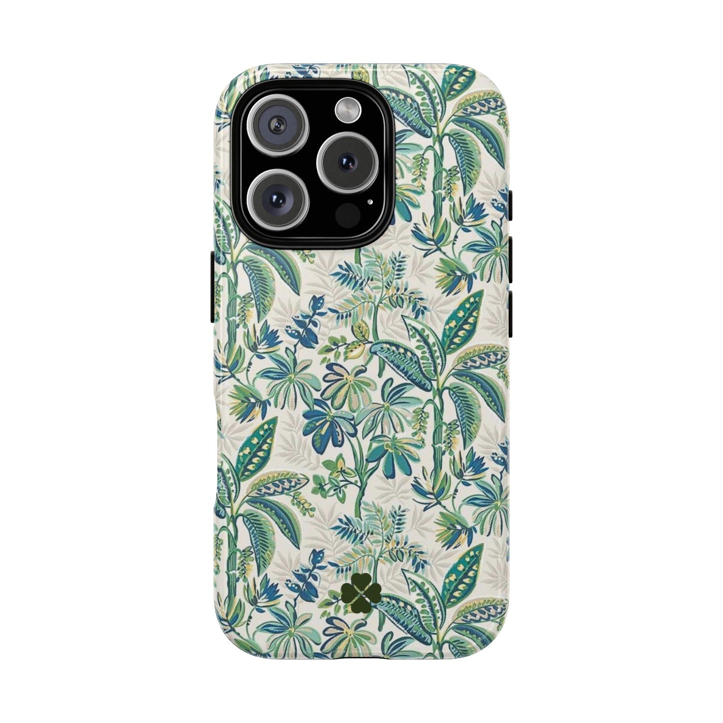 Jungle Jam Phone Case