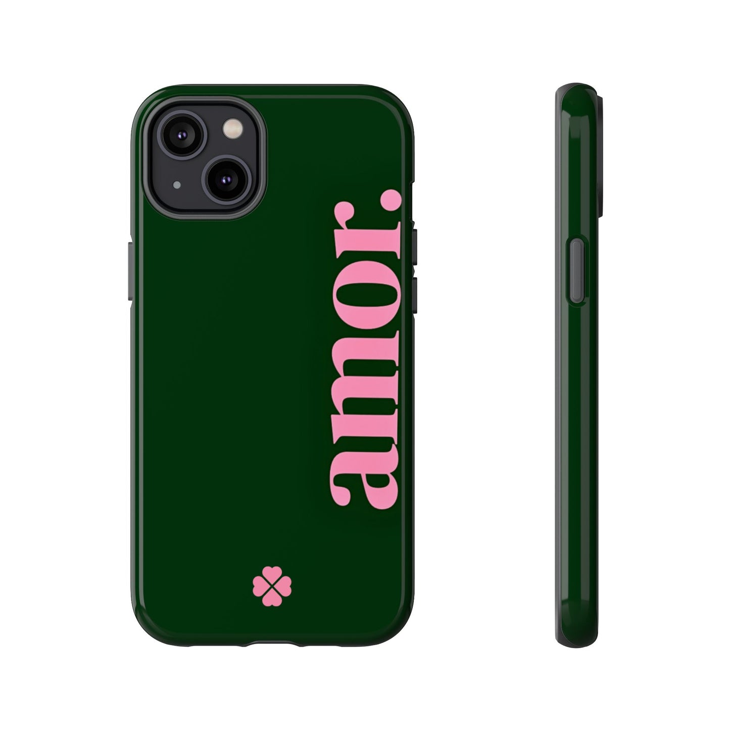 Amor Phone Case