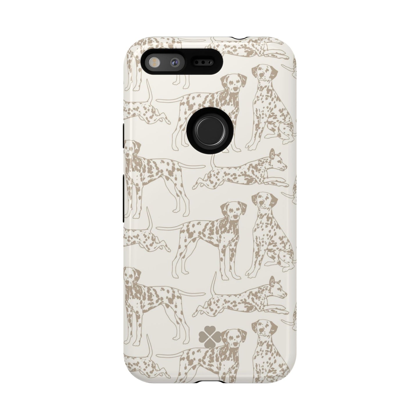 Dalmatian Phone Case